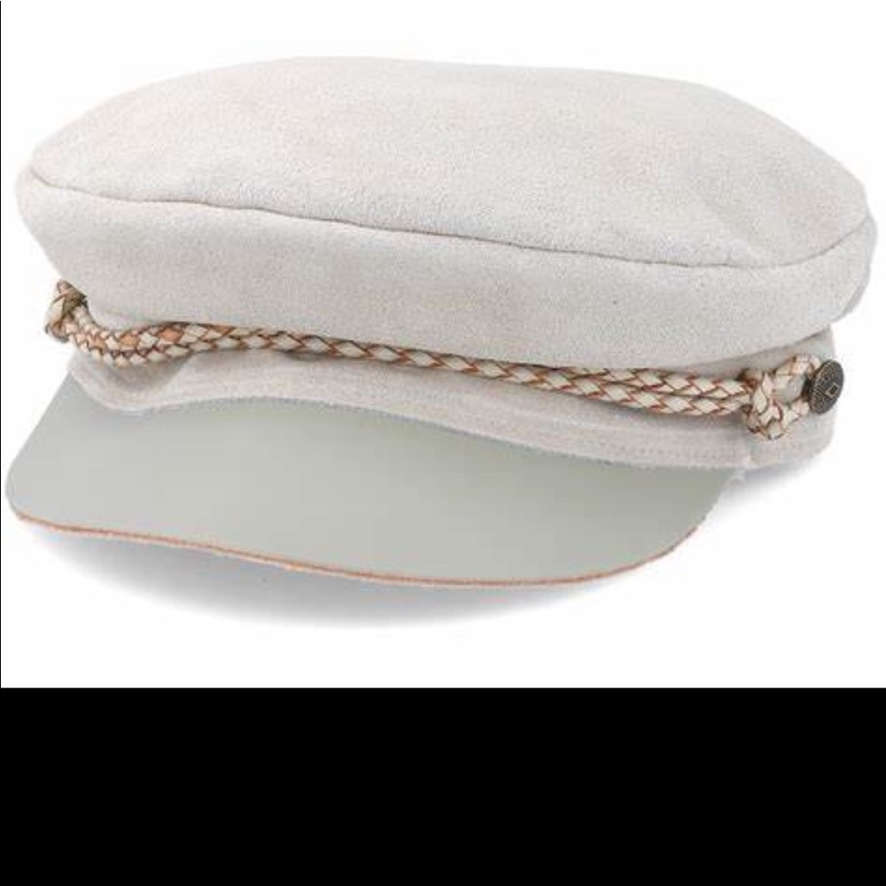 Brixton Kayla Hat